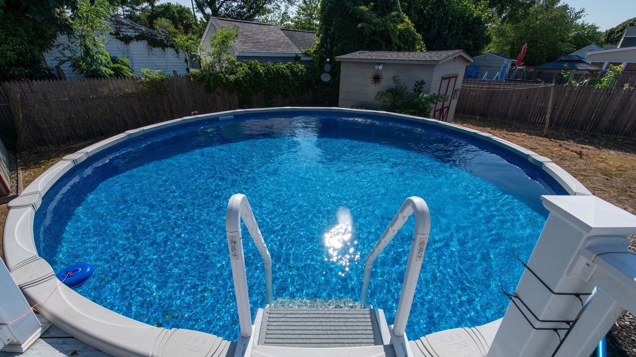 Photo of Outdoor in Villas