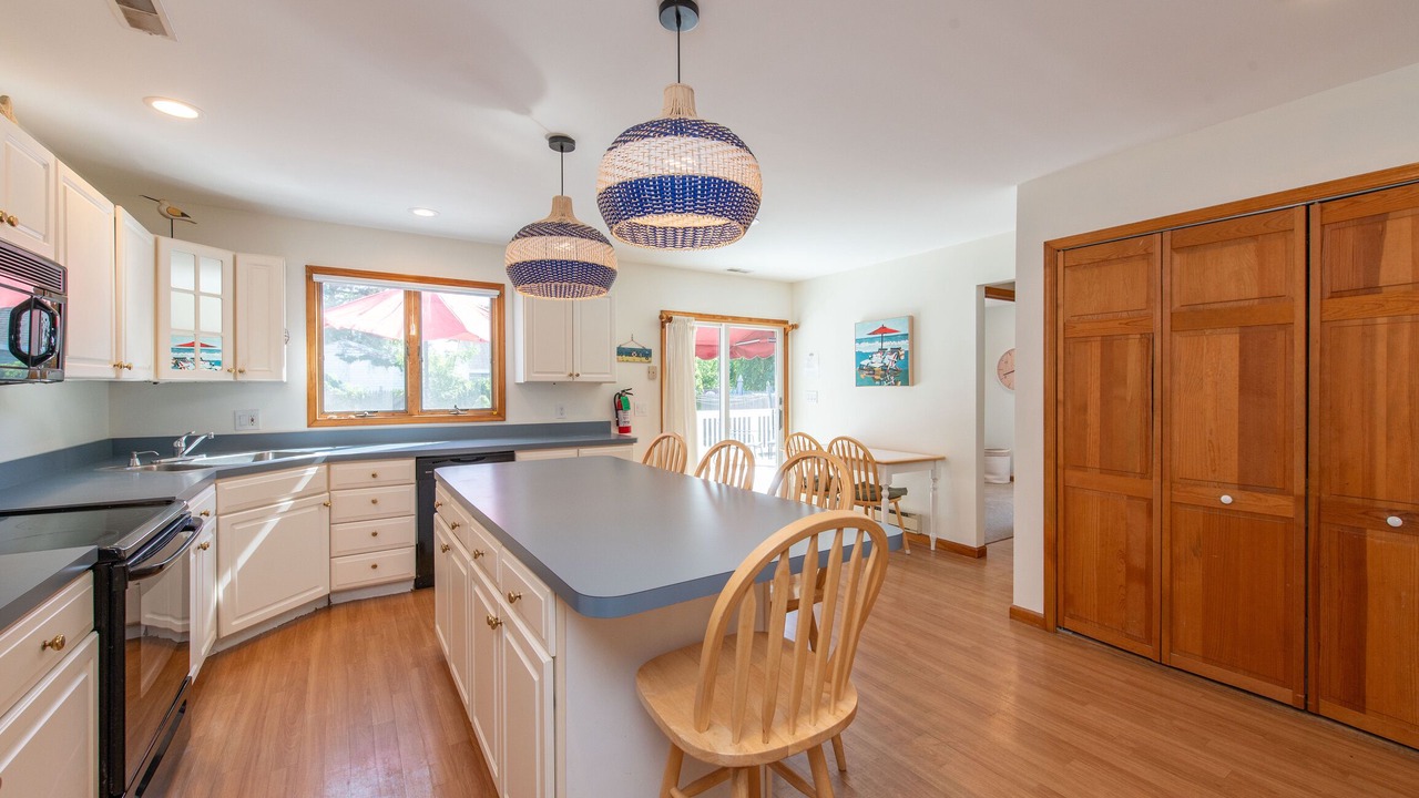 Photo of Kitchen in Villas