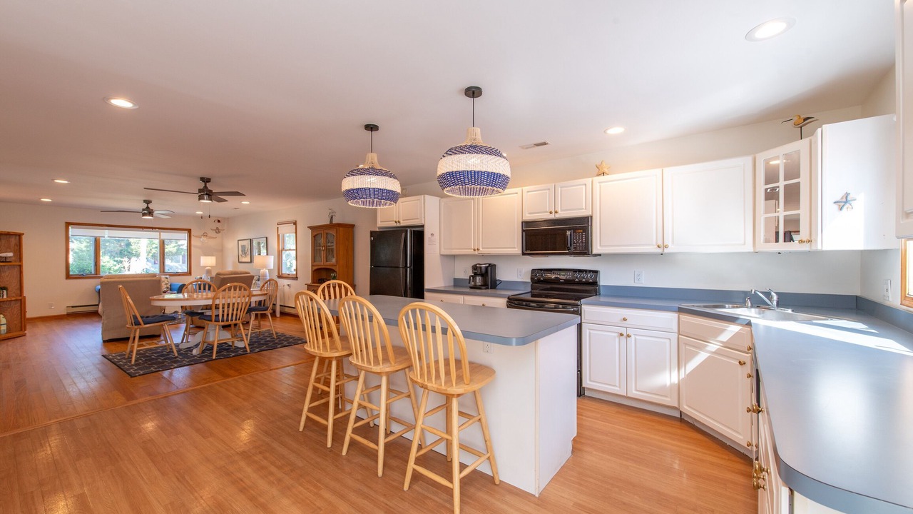 Photo of Kitchen in Villas