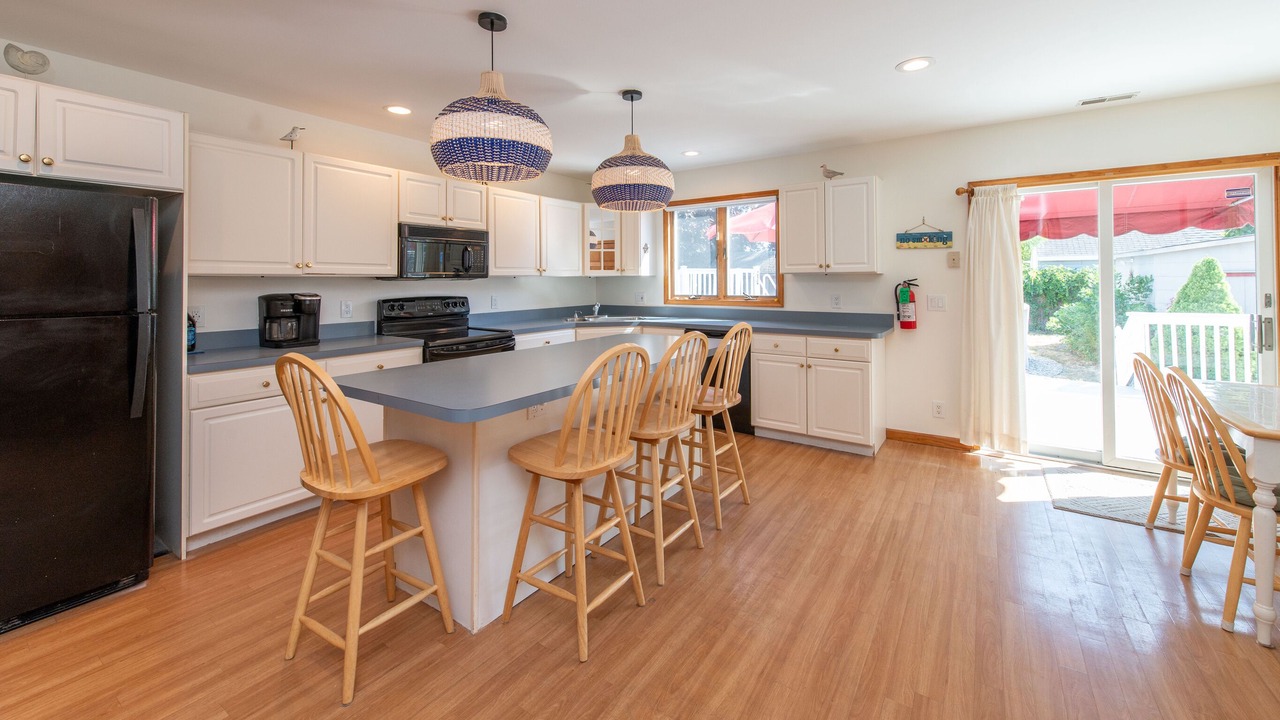 Photo of Kitchen in Villas