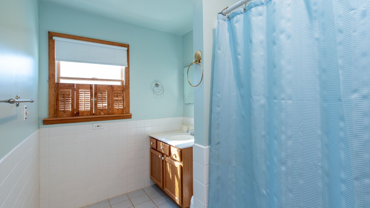 Photo of Bathroom in Villas