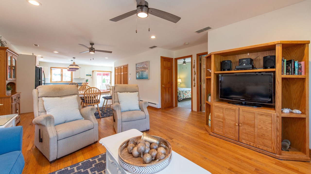 Photo of Livingroom in Villas