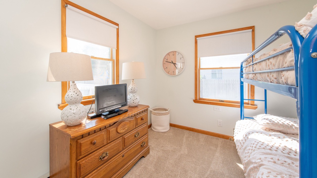 Photo of Bedroom in Villas
