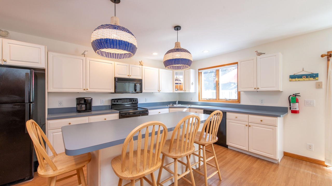 Photo of Kitchen in Villas