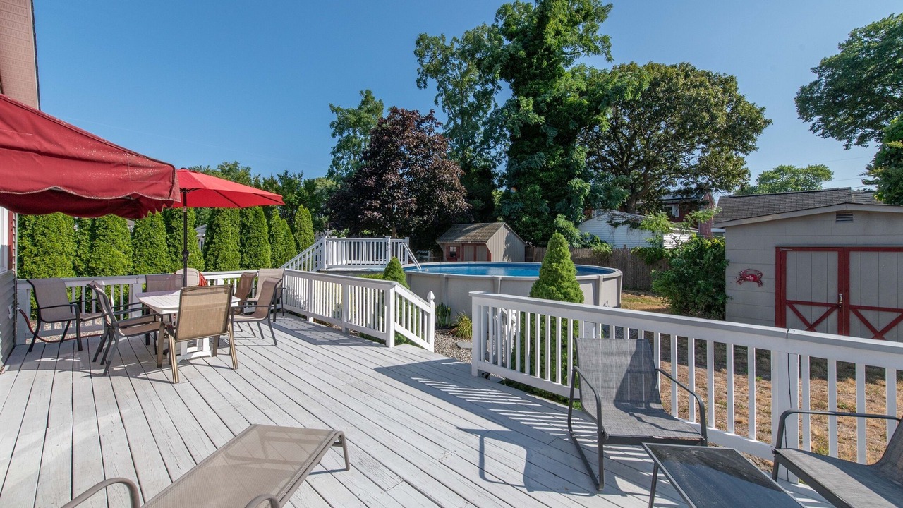 Photo of Outdoor in Villas