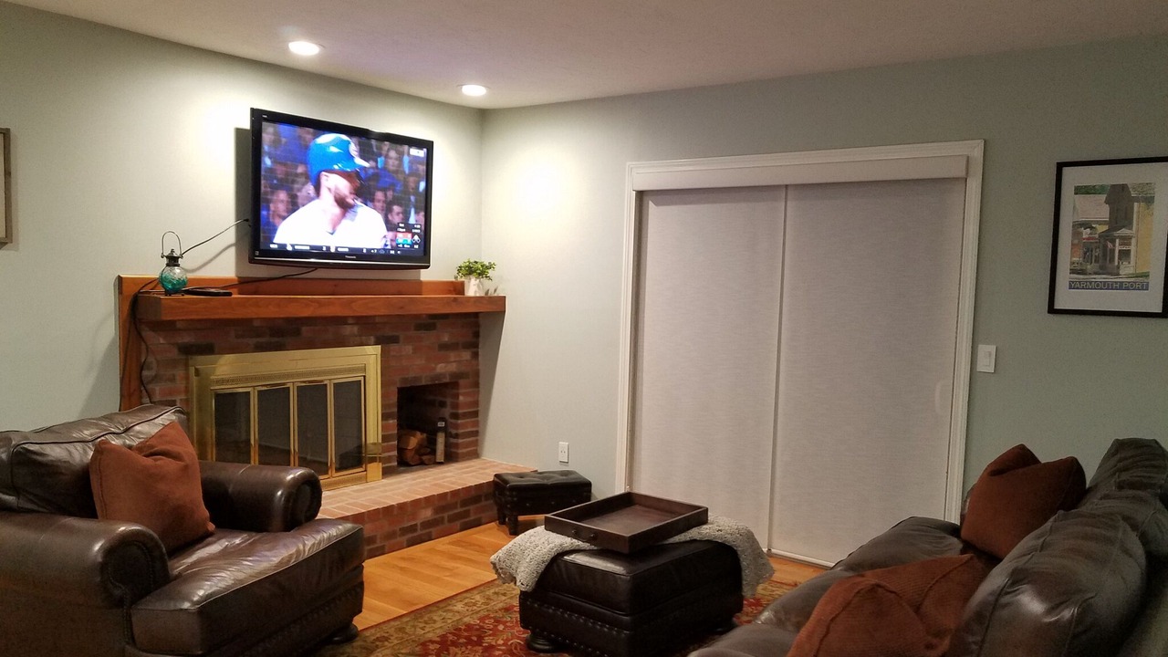 Photo of Livingroom in Yarmouth Port