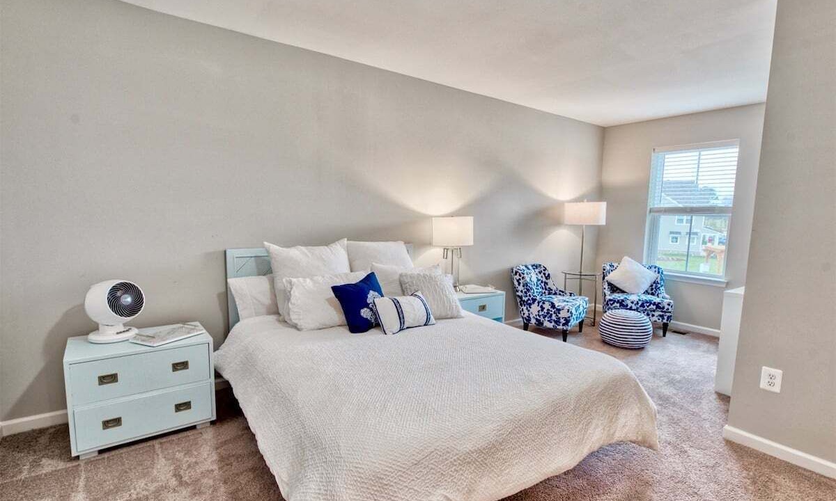 Photo of Bedroom in Selbyville