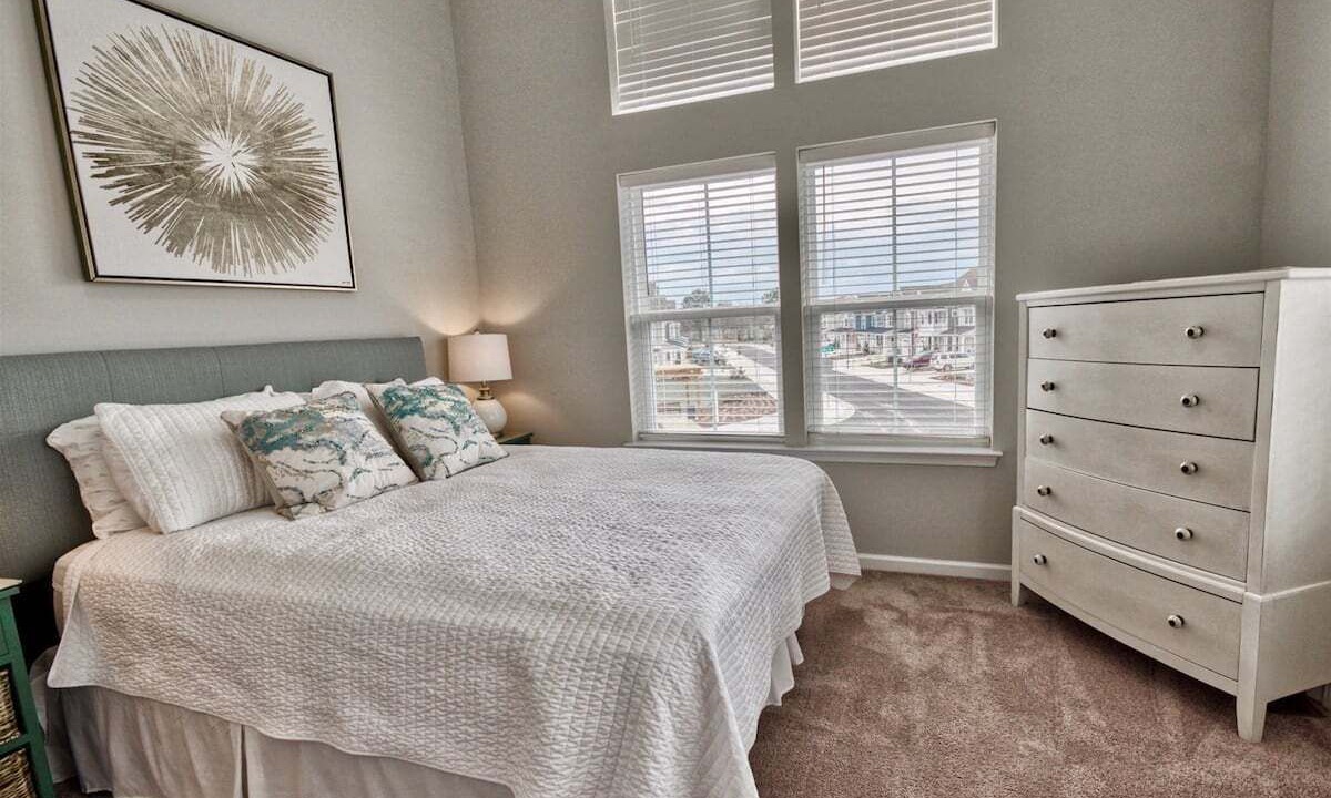 Photo of Bedroom in Selbyville