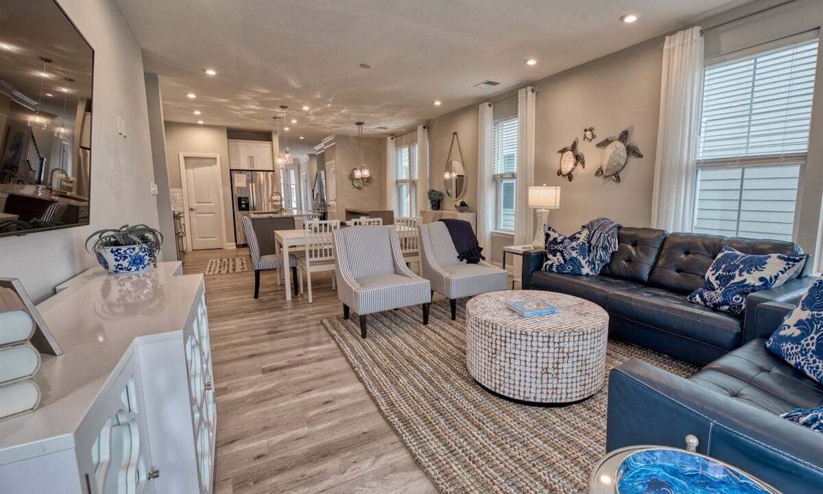 Photo of Livingroom in Selbyville