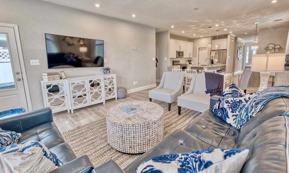 Photo of Livingroom in Selbyville
