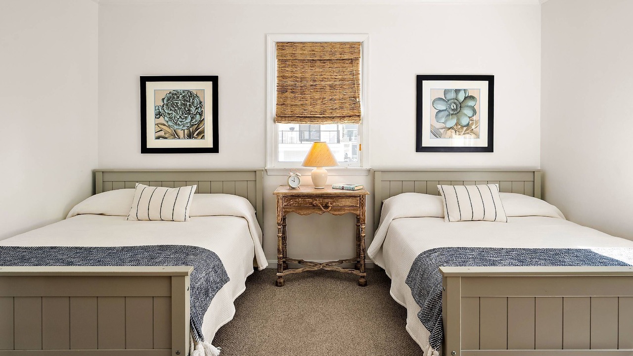 Photo of Bedroom in Fenwick Island