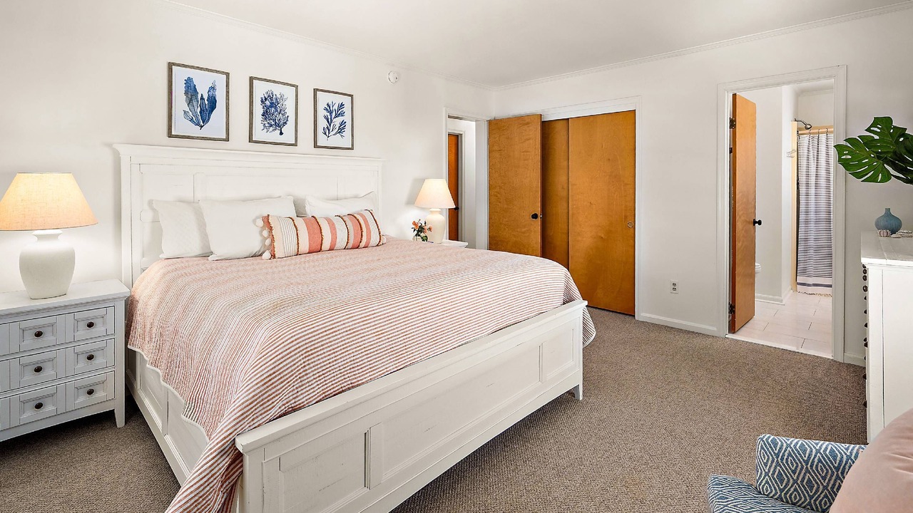 Photo of Bedroom in Fenwick Island
