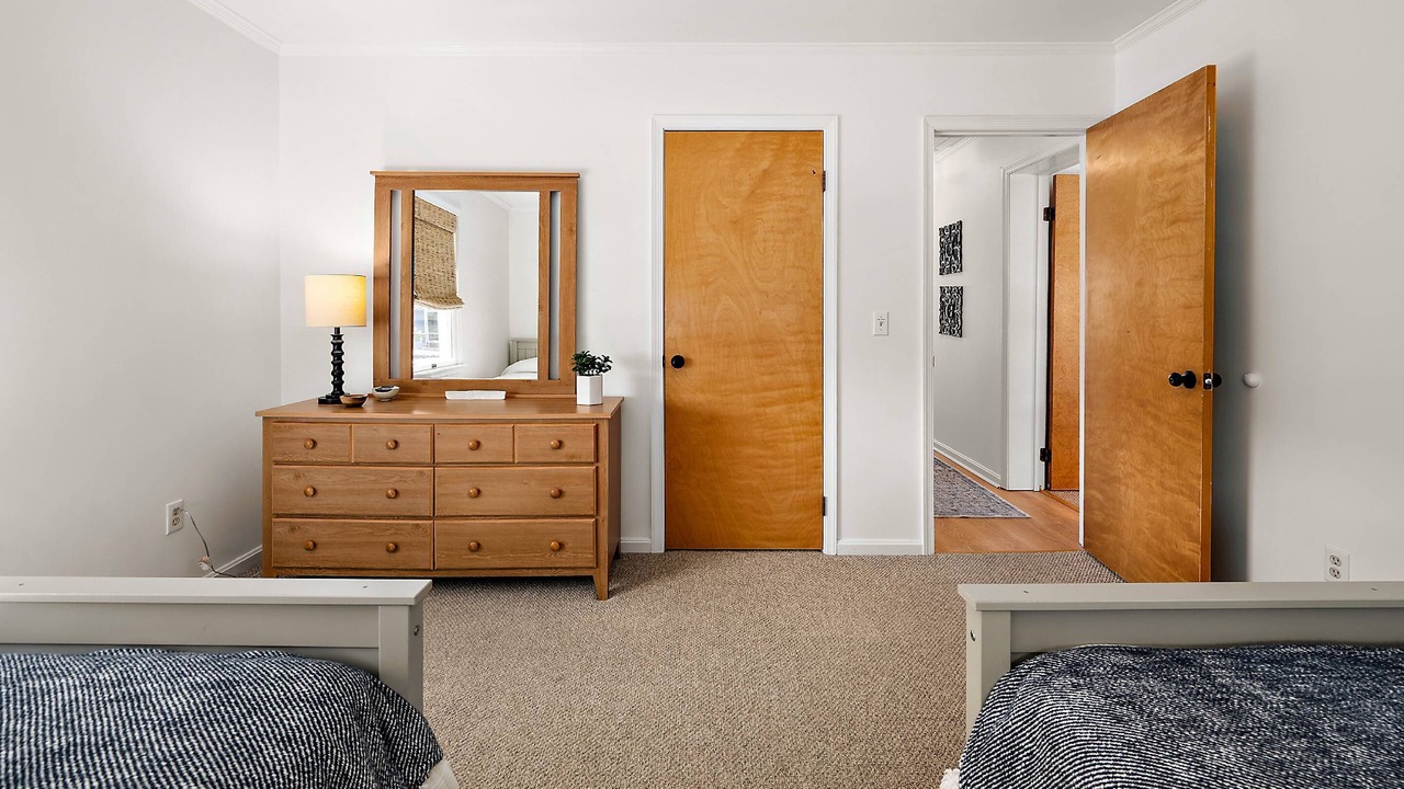 Photo of Bedroom in Fenwick Island