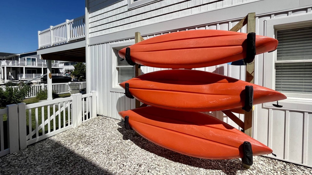 Photo of Outdoor in Fenwick Island