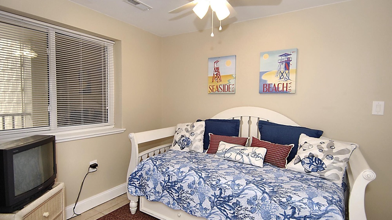 Photo of Bedroom in Ocean City
