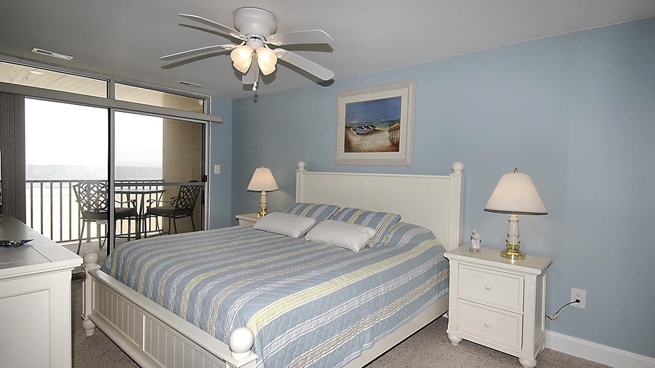 Photo of Bedroom in Ocean City
