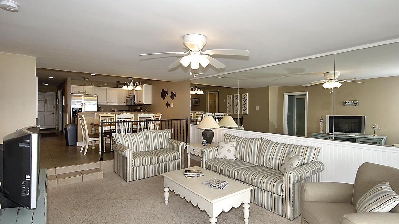 Photo of Livingroom in Ocean City