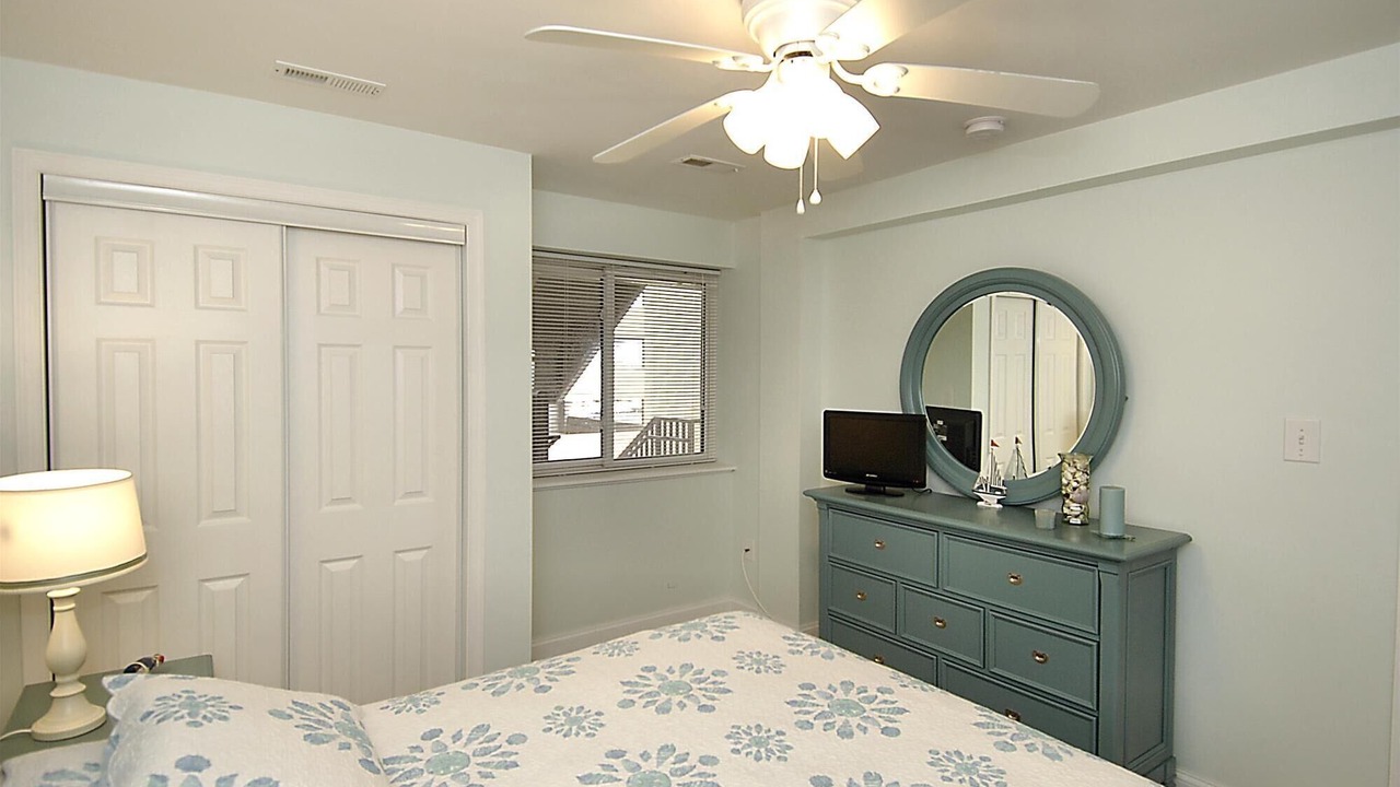 Photo of Bedroom in Ocean City