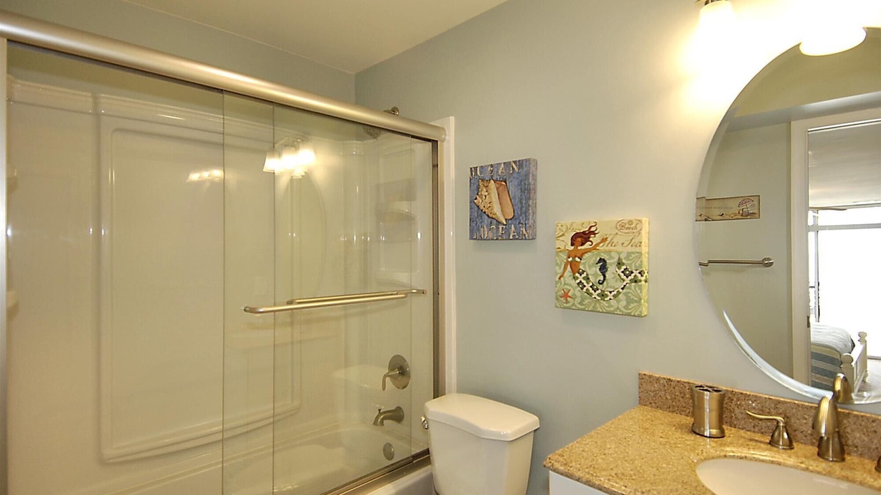 Photo of Bathroom in Ocean City