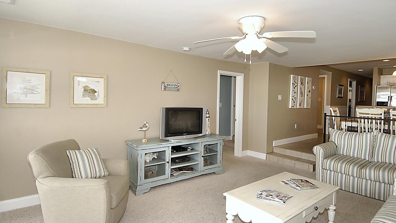 Photo of Livingroom in Ocean City