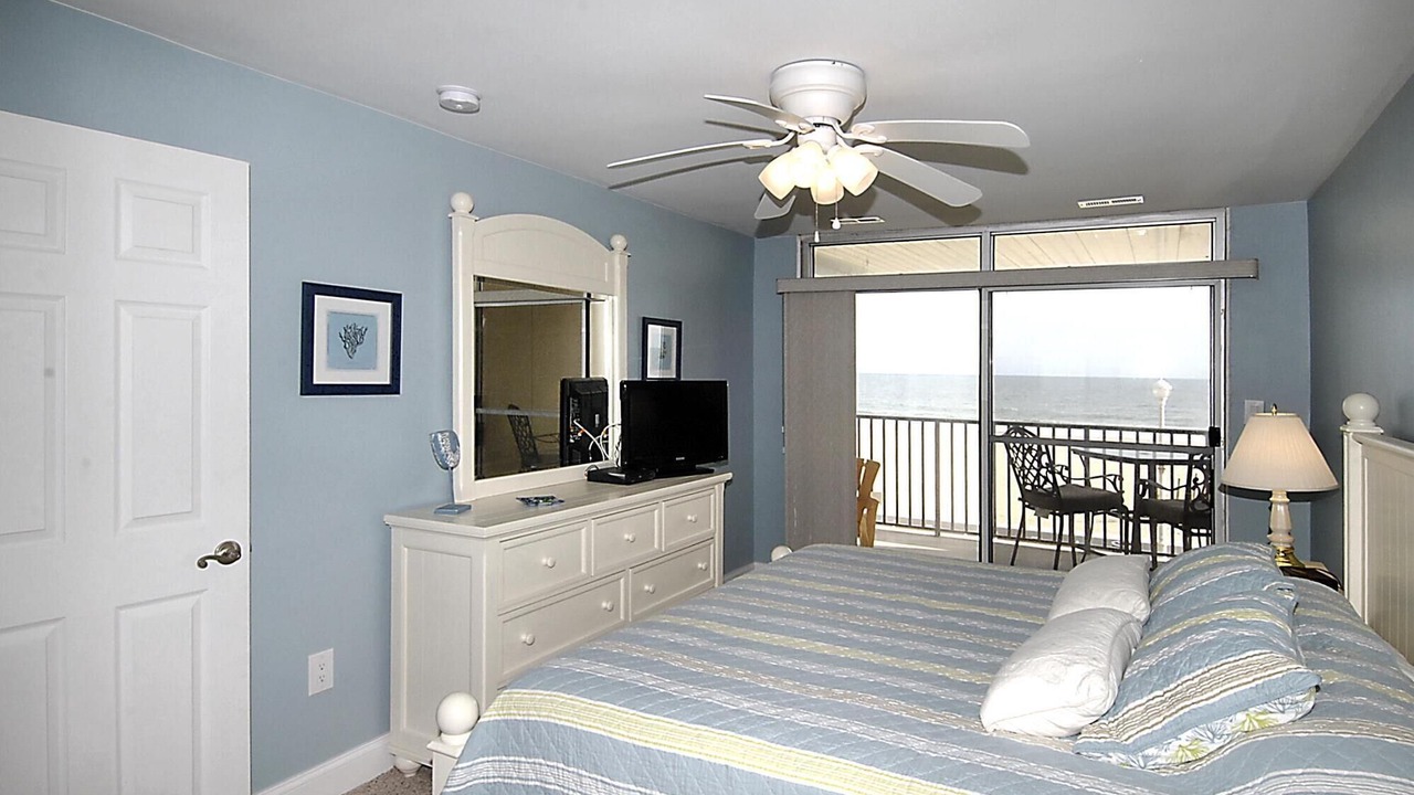 Photo of Bedroom in Ocean City