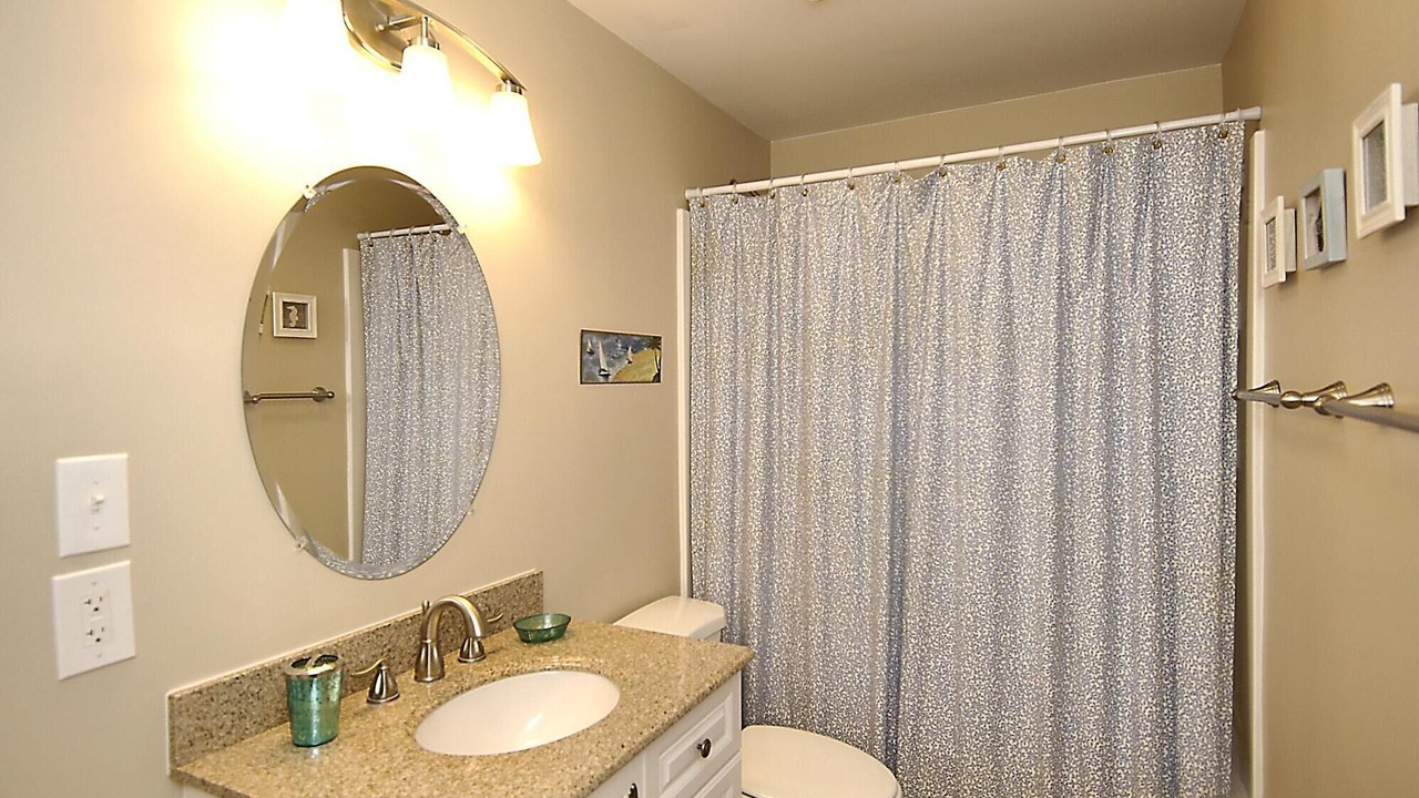 Photo of Bathroom in Ocean City