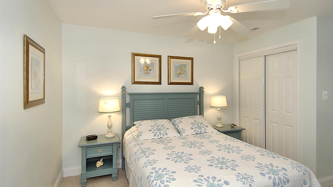 Photo of Bedroom in Ocean City