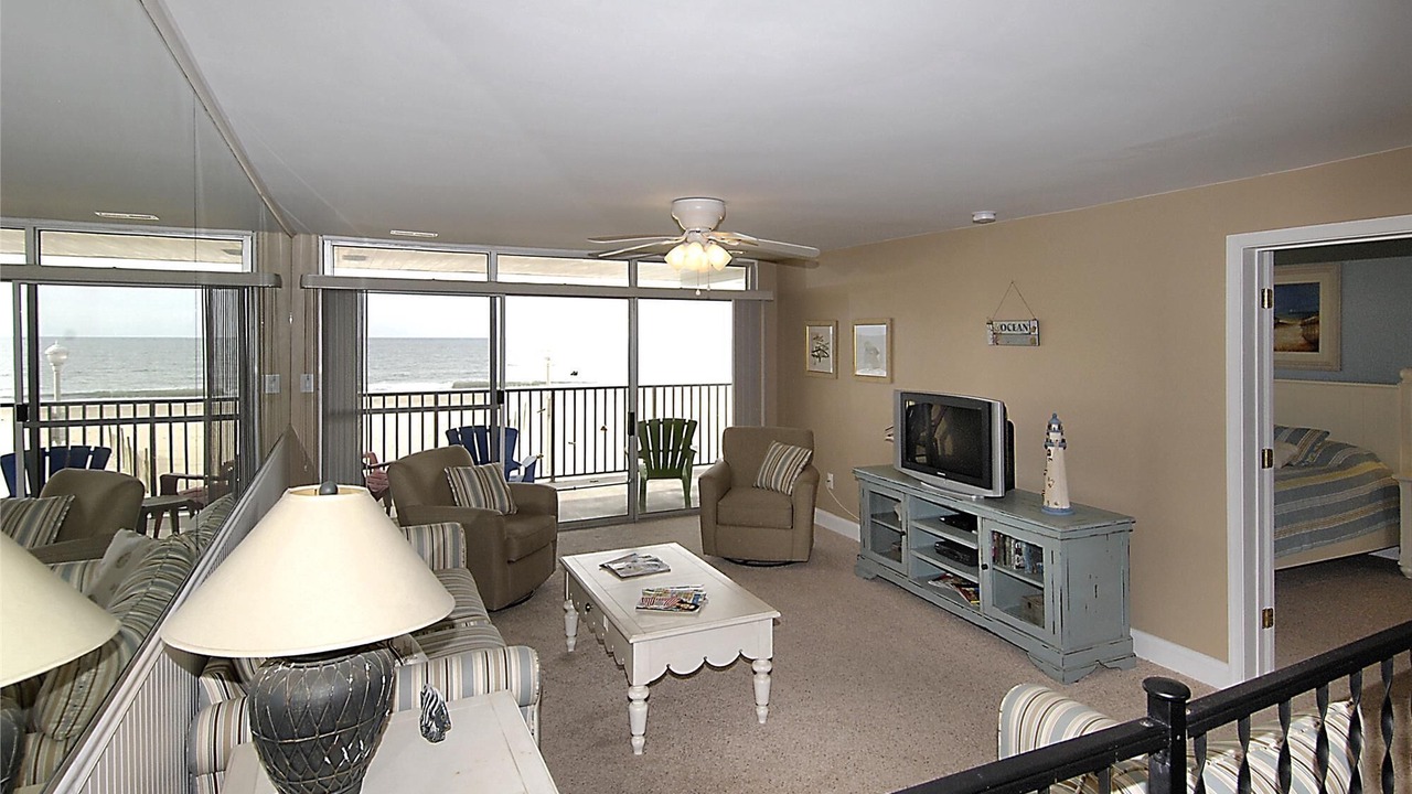 Photo of Livingroom in Ocean City