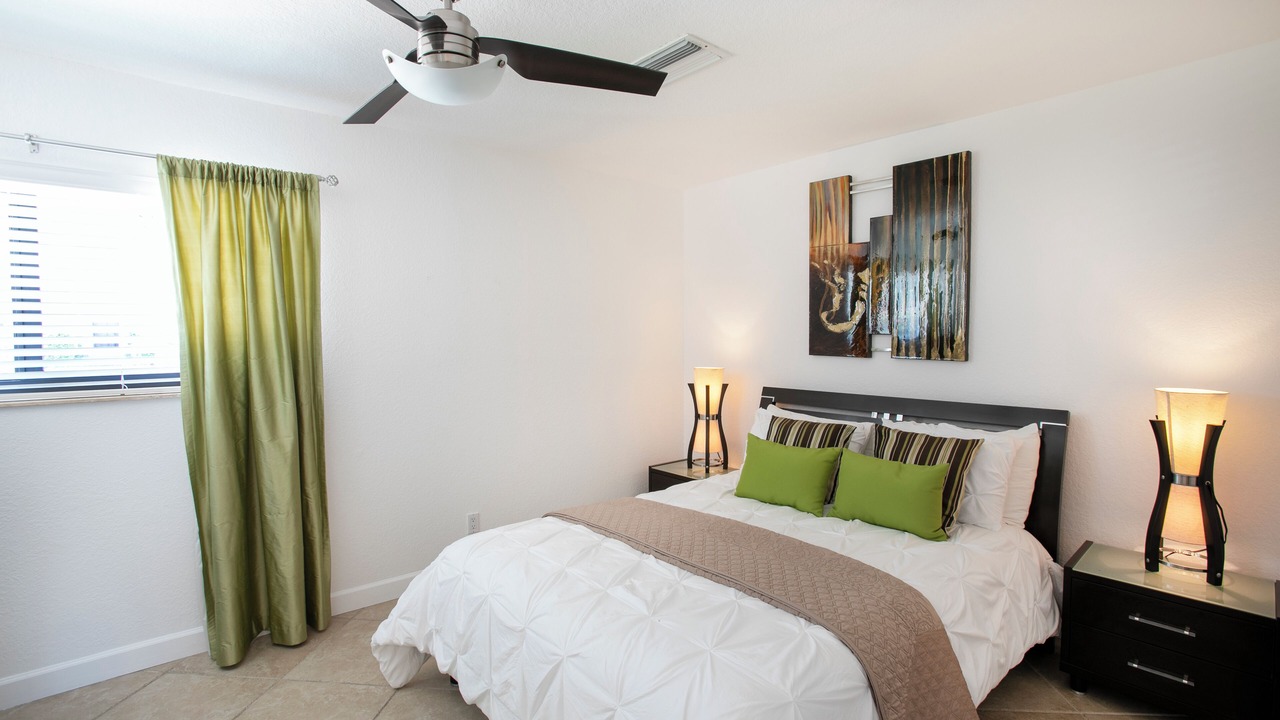 Photo of Bedroom in Lighthouse Point