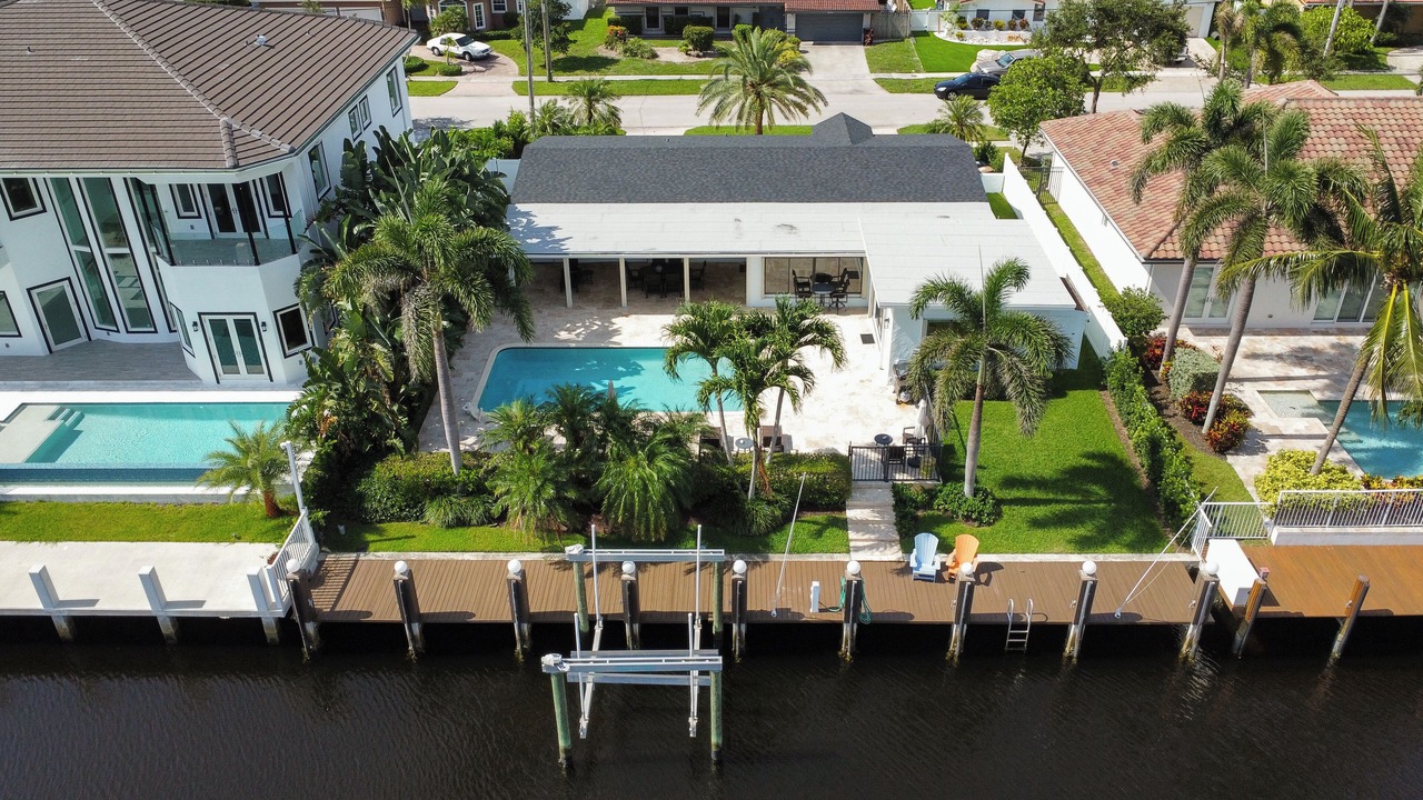 Photo of Outdoor in Lighthouse Point