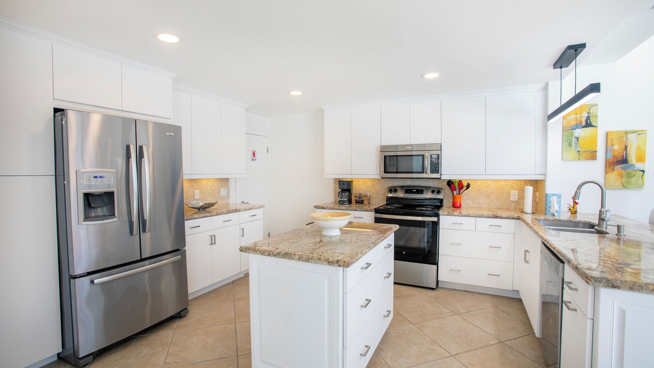 Photo of Kitchen in Lighthouse Point