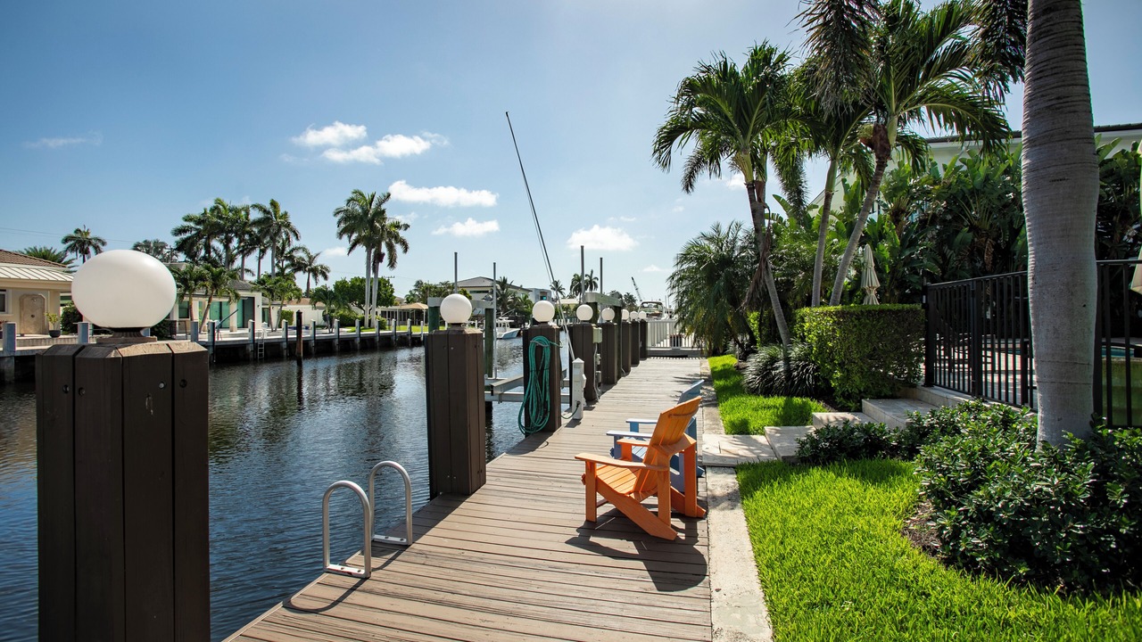 Photo of Outdoor in Lighthouse Point