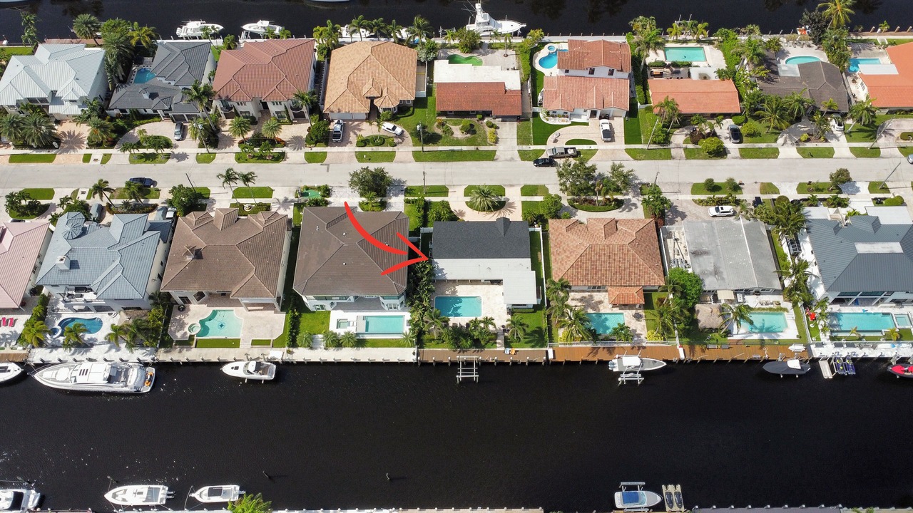 Photo of Outdoor in Lighthouse Point