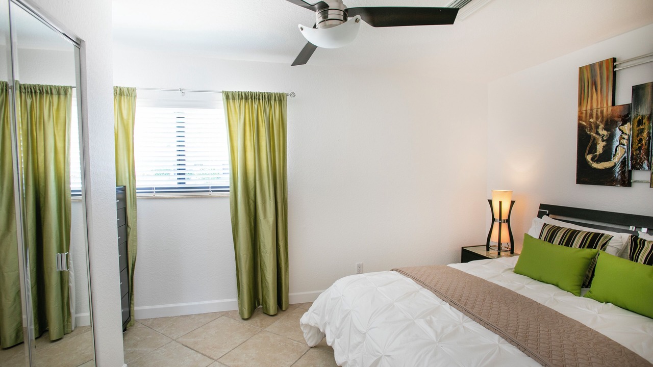 Photo of Bedroom in Lighthouse Point