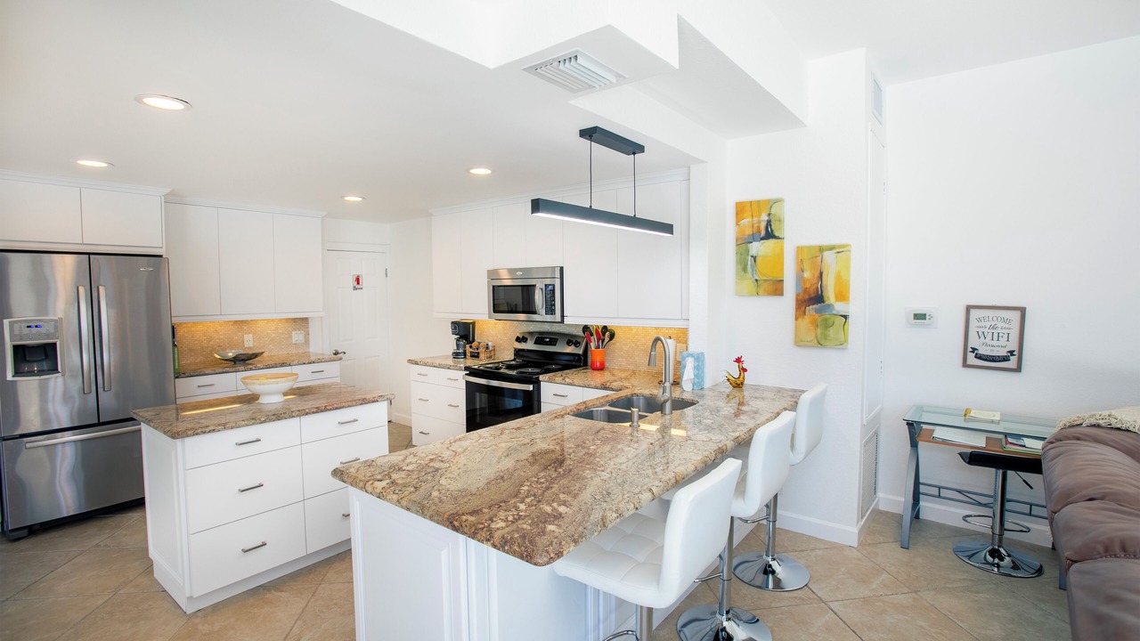 Photo of Kitchen in Lighthouse Point