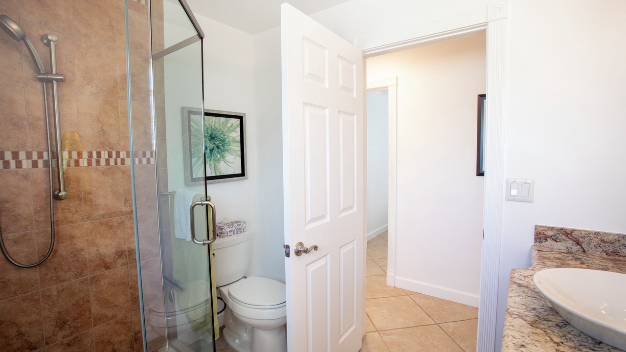 Photo of Bathroom in Lighthouse Point
