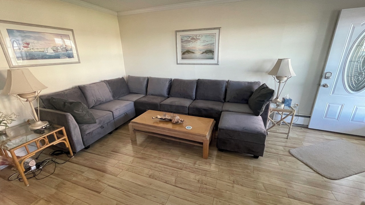 Photo of Livingroom in Anglesea