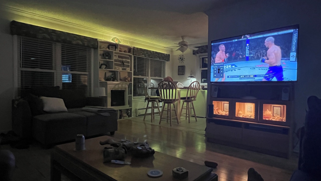 Photo of Livingroom in Anglesea