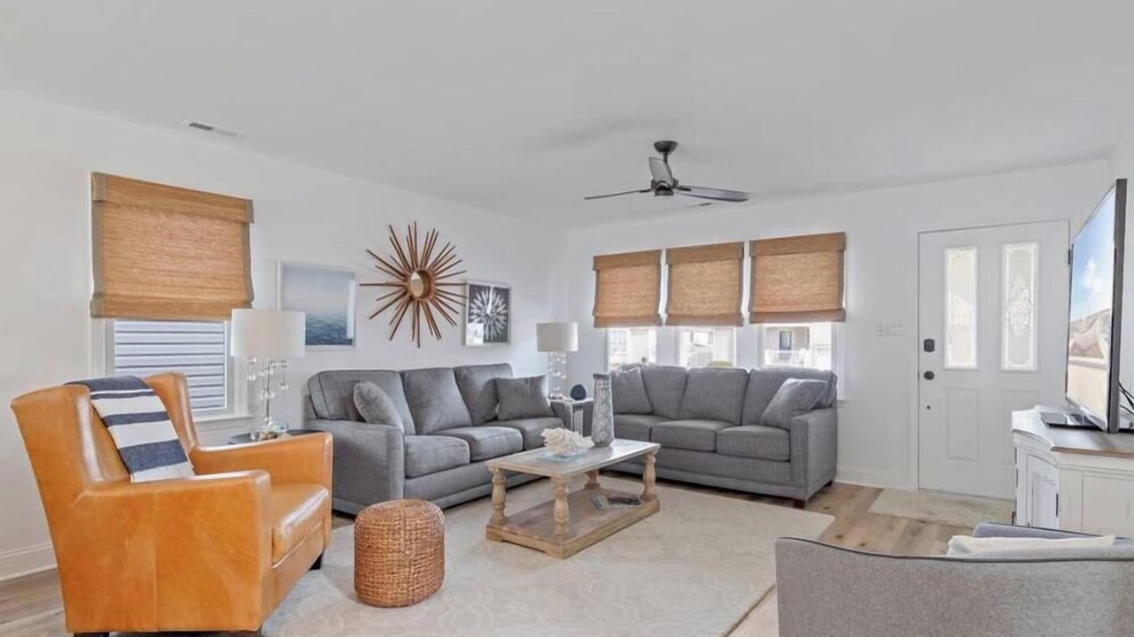 Photo of Livingroom in Diamond Beach