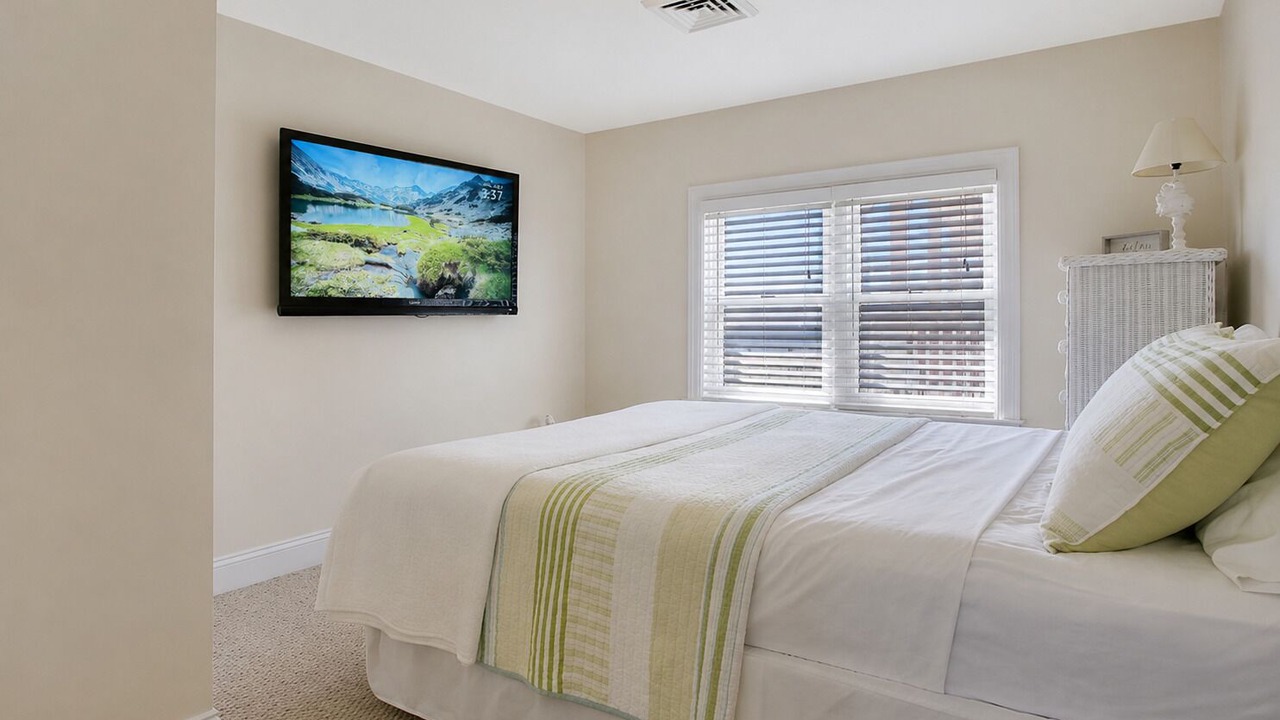 Photo of Bedroom in Point Pleasant Beach