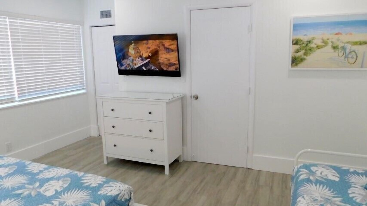 Photo of Bedroom in Hollywood