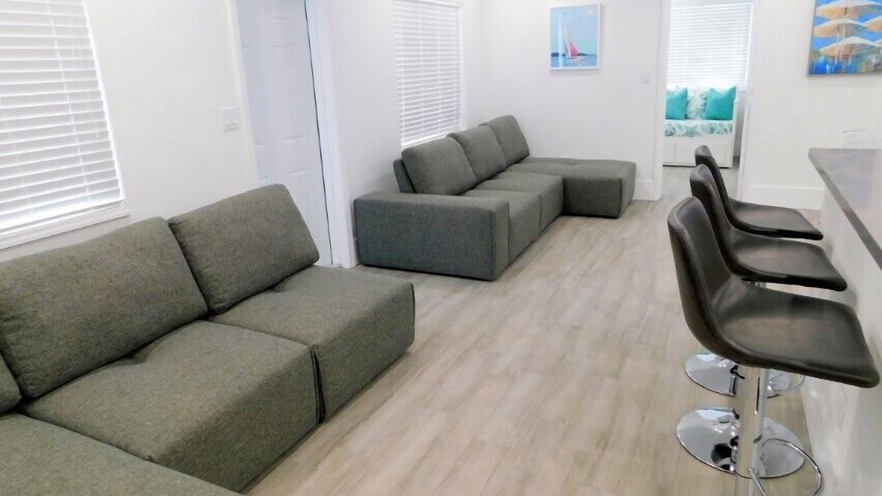 Photo of Livingroom in Hollywood