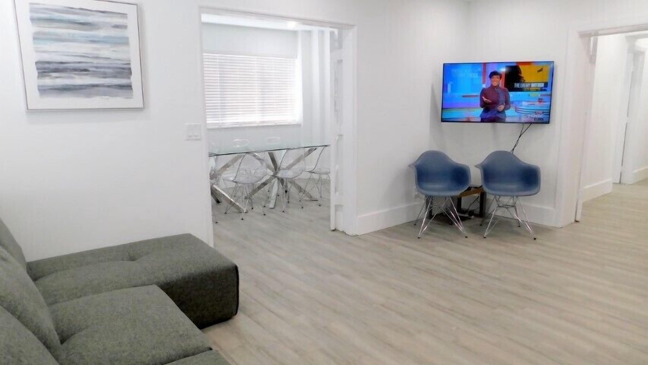 Photo of Livingroom in Hollywood