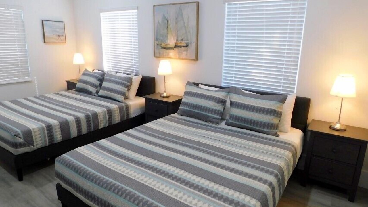 Photo of Bedroom in Hollywood
