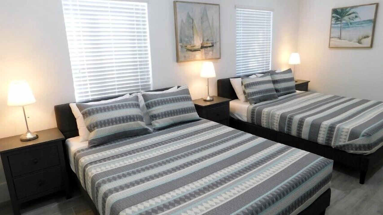Photo of Bedroom in Hollywood
