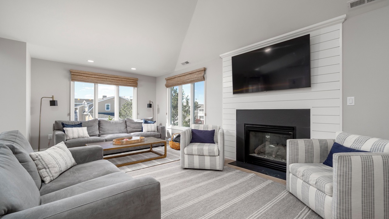 Photo of Livingroom in Lewes