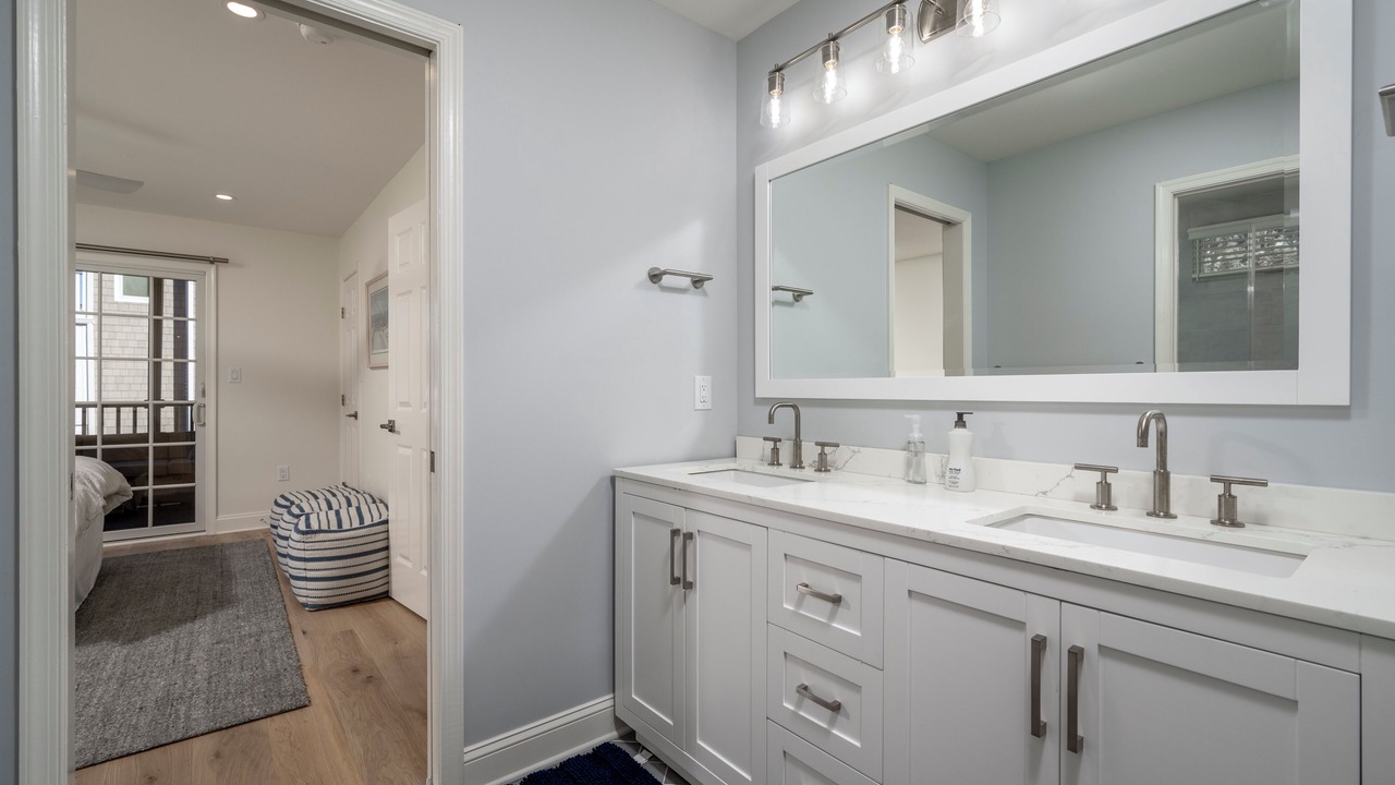 Photo of Bathroom in Lewes