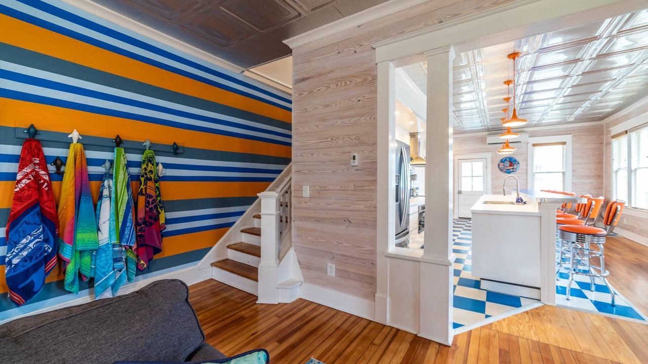Photo of Others in Sea Cottage Addition