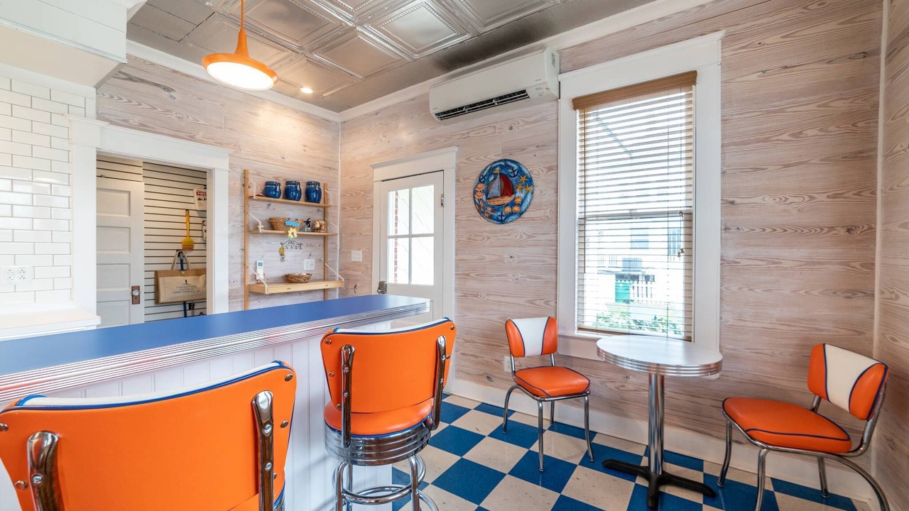 Photo of Others in Sea Cottage Addition