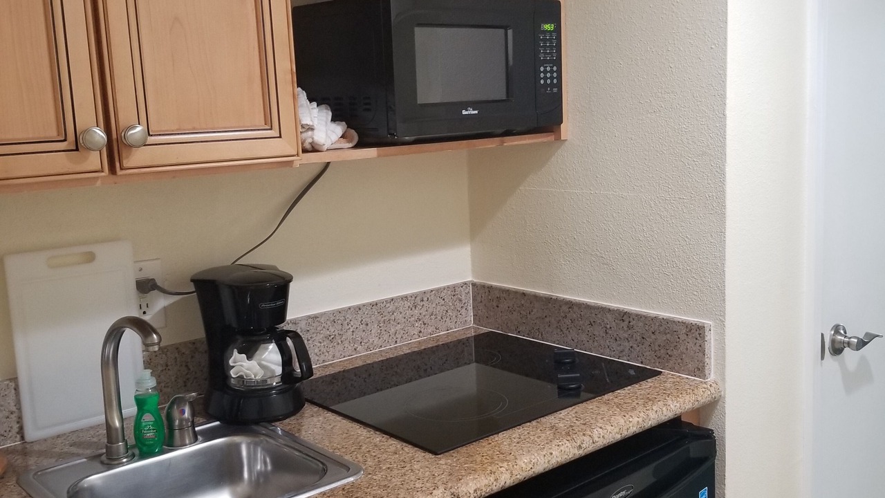 Photo of Kitchen in East Fort Lauderdale